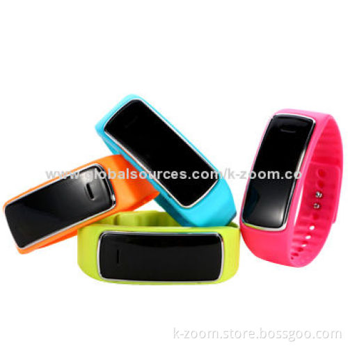 Energey Bracelet, OLED Screen, 214*16*8mm Dimensions